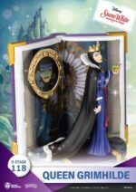 Snow White - Schneewittchen