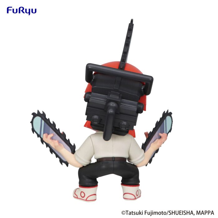 Chainsaw Man -Chainsaw Man