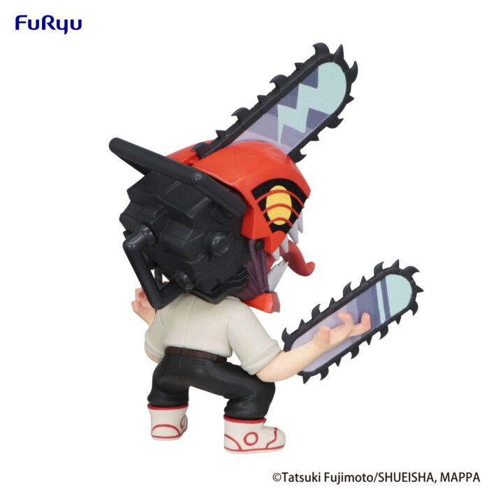 Chainsaw Man -Chainsaw Man