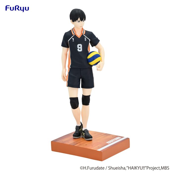 Haikyu!! Tobio Kageyama Haikyu!! Tobio Kageyama