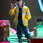 Cyberpunk: Edgerunners