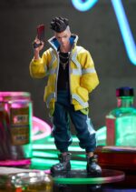 Cyberpunk: Edgerunners
