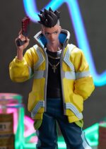 Cyberpunk: Edgerunners