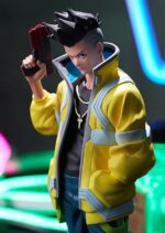 Cyberpunk: Edgerunners