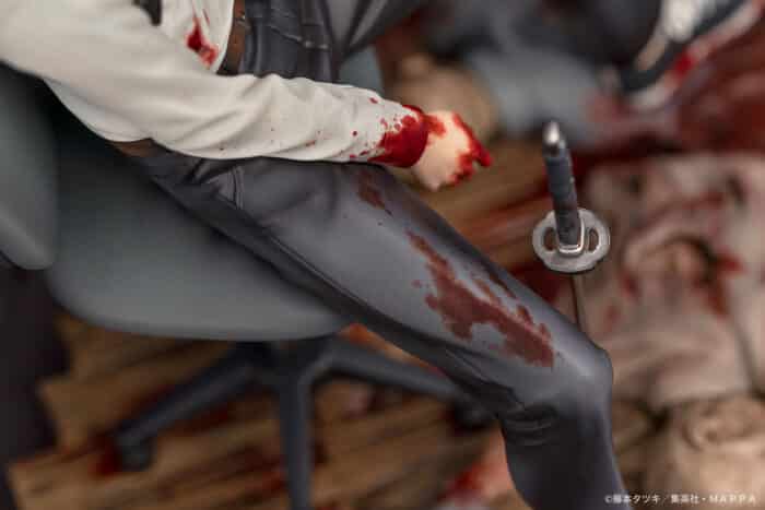 Chainsaw Man