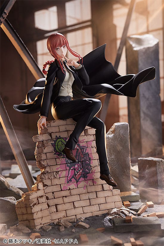 Chainsaw Man Chainsaw Man