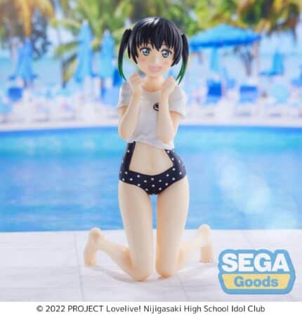 Love Live! Nijigasaki High School Idol Club