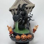 Nightmare before Christmas