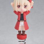Lycoris Recoil