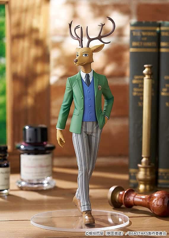 Beastars Beastars
