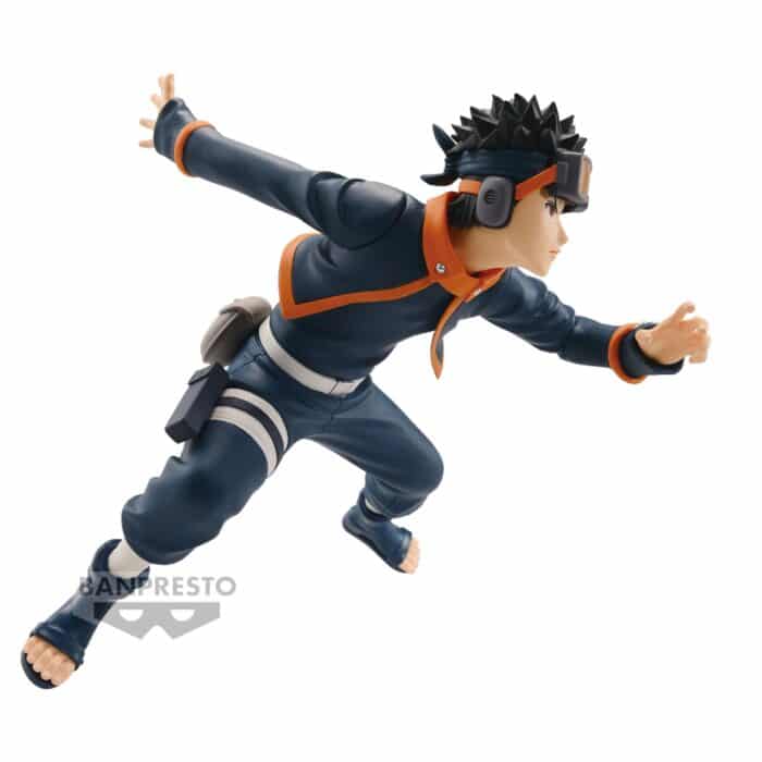 Naruto Shippuden - Uchiha Obito