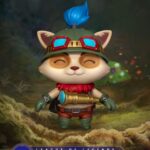 League of Legends