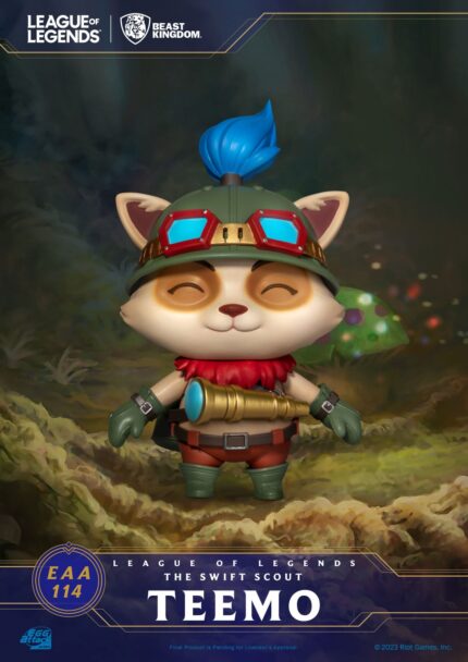 League of Legends