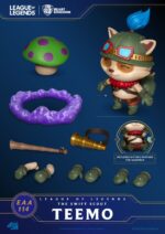 League of Legends