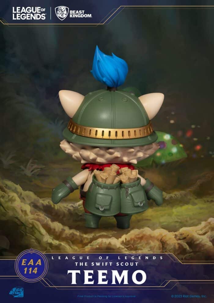 League of Legends