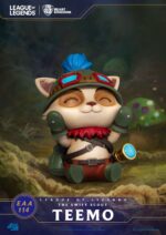 League of Legends
