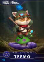 League of Legends