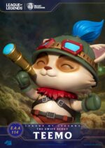League of Legends