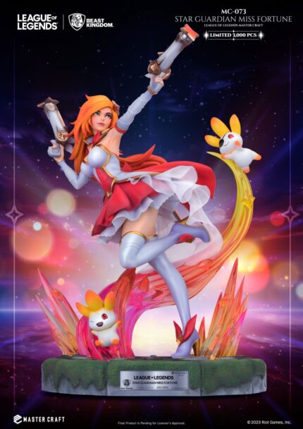 League of Legends
