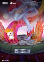 League of Legends