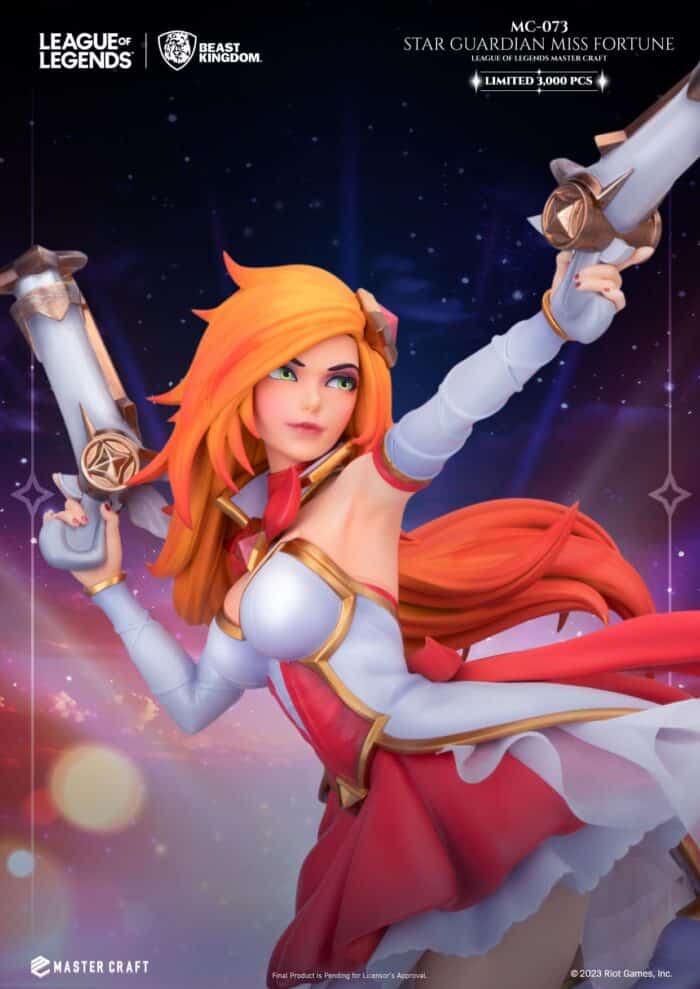 League of Legends