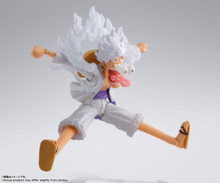 One Piece -Monkey D. Ruffy