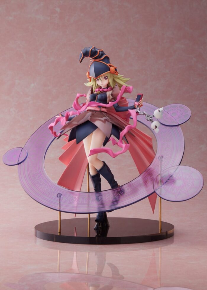 Yu-Gi-Oh! - Gagaga Girl