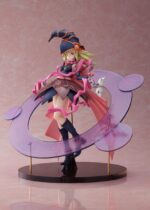 Yu-Gi-Oh! - Gagaga Girl