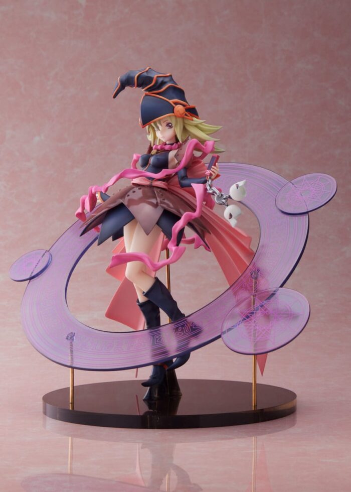 Yu-Gi-Oh! - Gagaga Girl