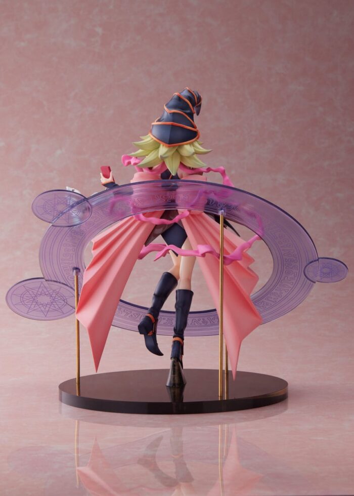 Yu-Gi-Oh! - Gagaga Girl