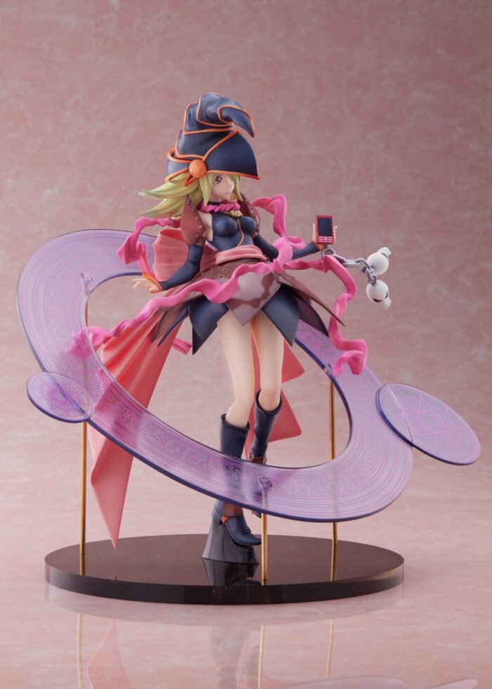 Yu-Gi-Oh! - Gagaga Girl