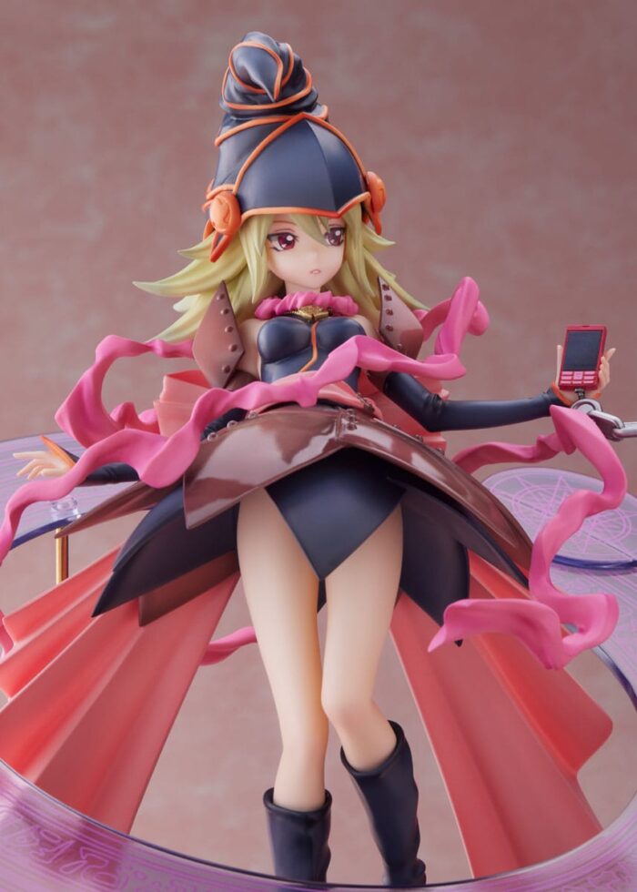 Yu-Gi-Oh! - Gagaga Girl