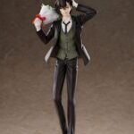 Bungo Stray Dogs - Dazai Osamu