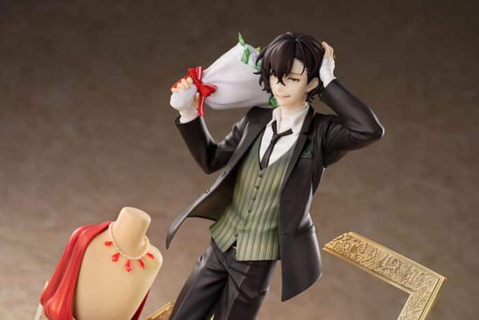 Bungo Stray Dogs - Dazai Osamu Bungo Stray Dogs - Dazai Osamu