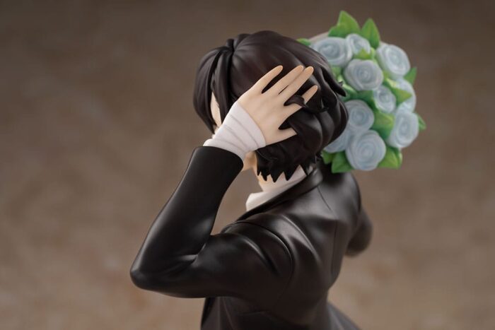 Bungo Stray Dogs - Dazai Osamu Bungo Stray Dogs - Dazai Osamu