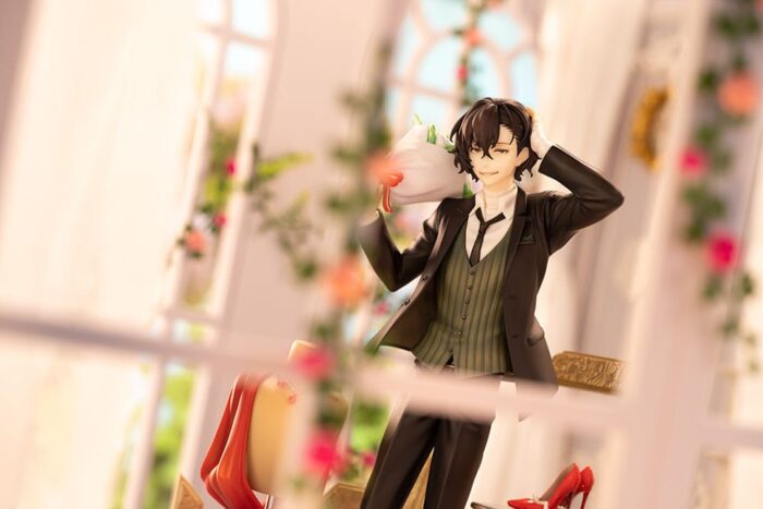 Bungo Stray Dogs - Dazai Osamu Bungo Stray Dogs - Dazai Osamu