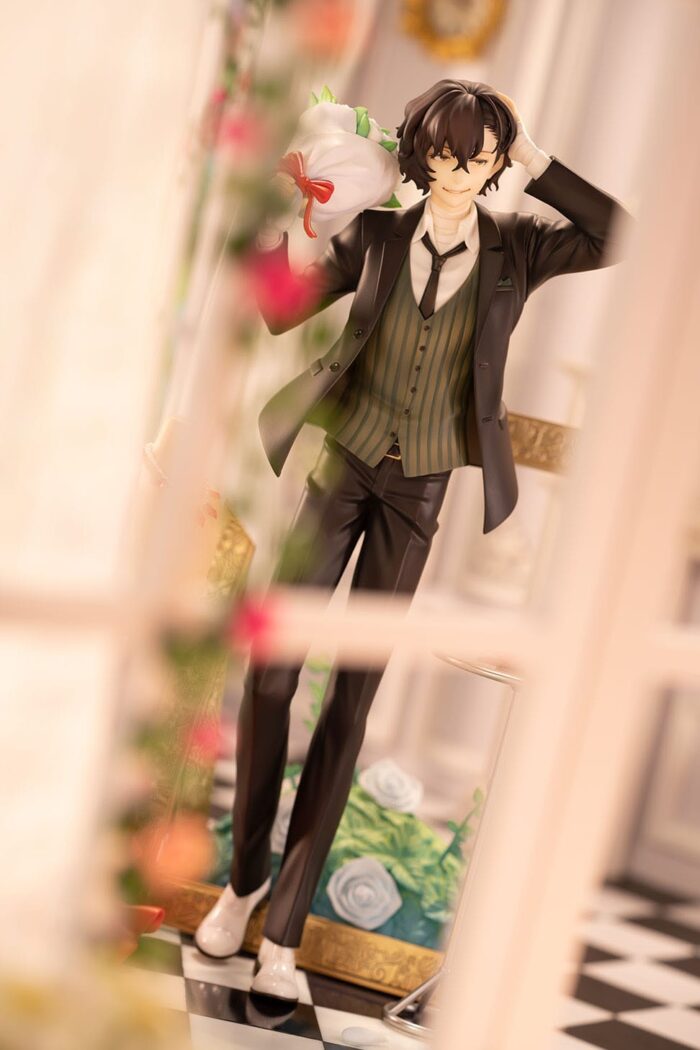 Bungo Stray Dogs - Dazai Osamu Bungo Stray Dogs - Dazai Osamu