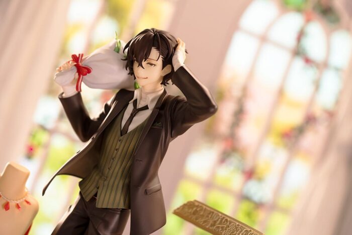 Bungo Stray Dogs - Dazai Osamu Bungo Stray Dogs - Dazai Osamu