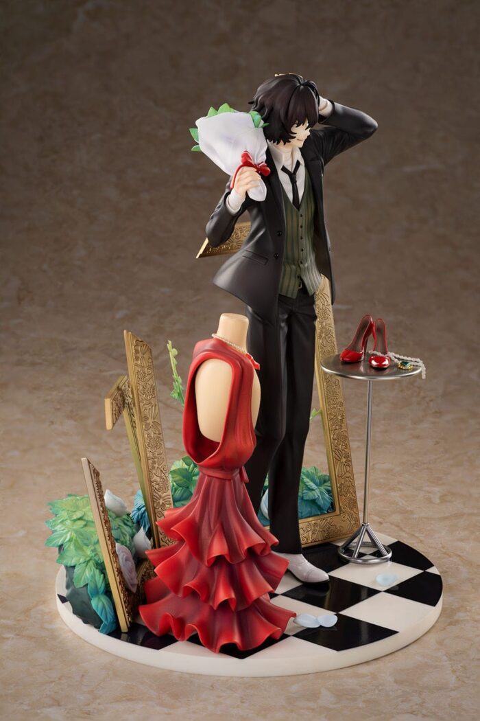 Bungo Stray Dogs - Dazai Osamu Bungo Stray Dogs - Dazai Osamu