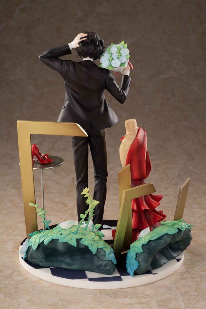 Bungo Stray Dogs - Dazai Osamu Bungo Stray Dogs - Dazai Osamu