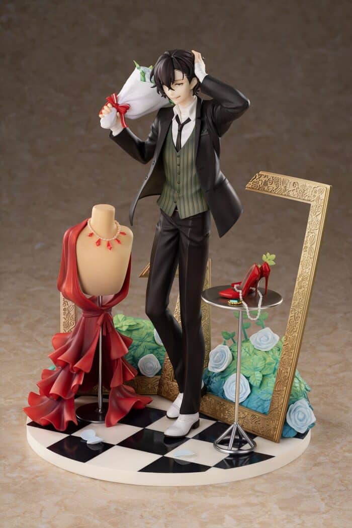 Bungo Stray Dogs - Dazai Osamu Bungo Stray Dogs - Dazai Osamu