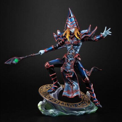 Yu-Gi-Oh! - Black Magician