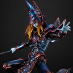 Yu-Gi-Oh! - Black Magician
