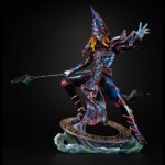 Yu-Gi-Oh! - Black Magician