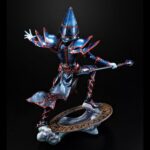 Yu-Gi-Oh! - Black Magician