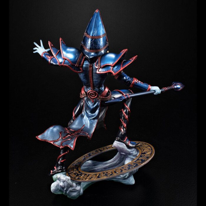 Yu-Gi-Oh! - Black Magician