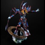 Yu-Gi-Oh! - Black Magician