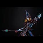 Yu-Gi-Oh! - Black Magician