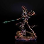 Yu-Gi-Oh! - Dark Magician