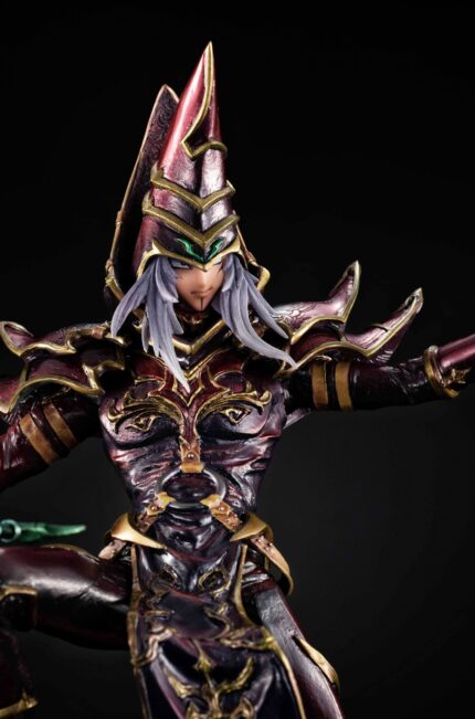Yu-Gi-Oh! - Dark Magician